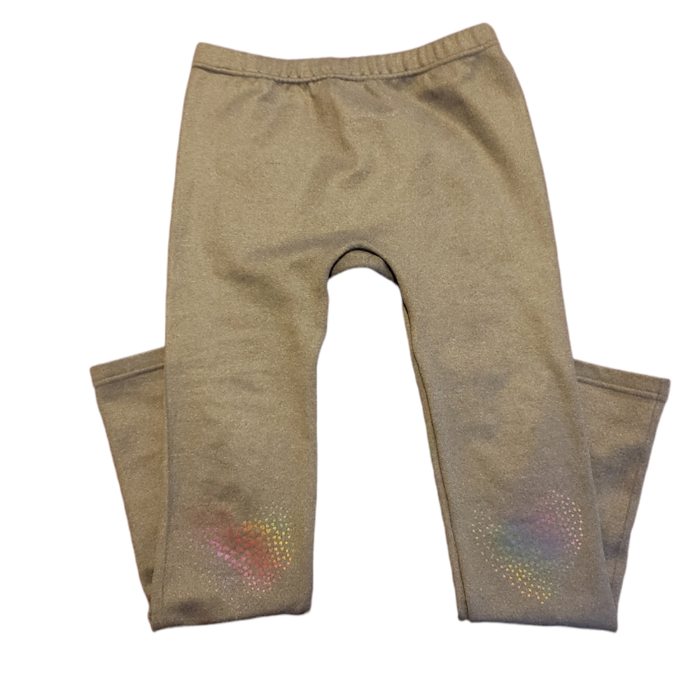 Children's Place Leggings, Size LG-10/12